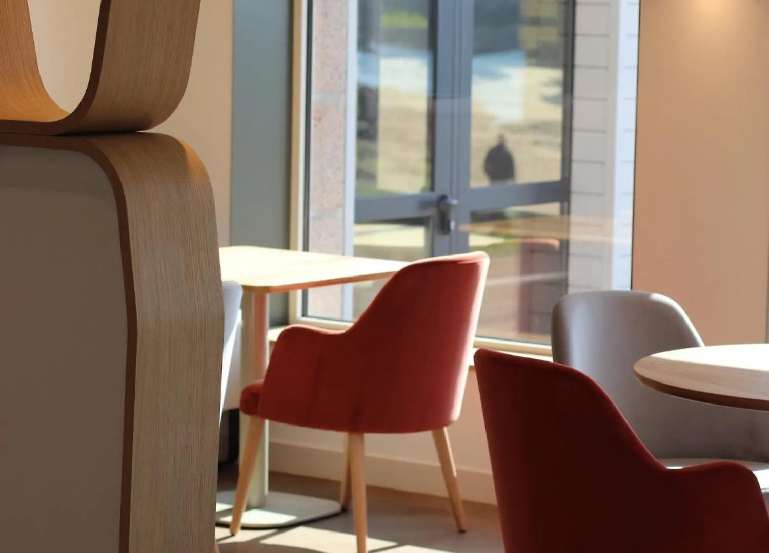 **  Logis Hotel Saint Guirec Et De La Plage Perros-Guirec Francie