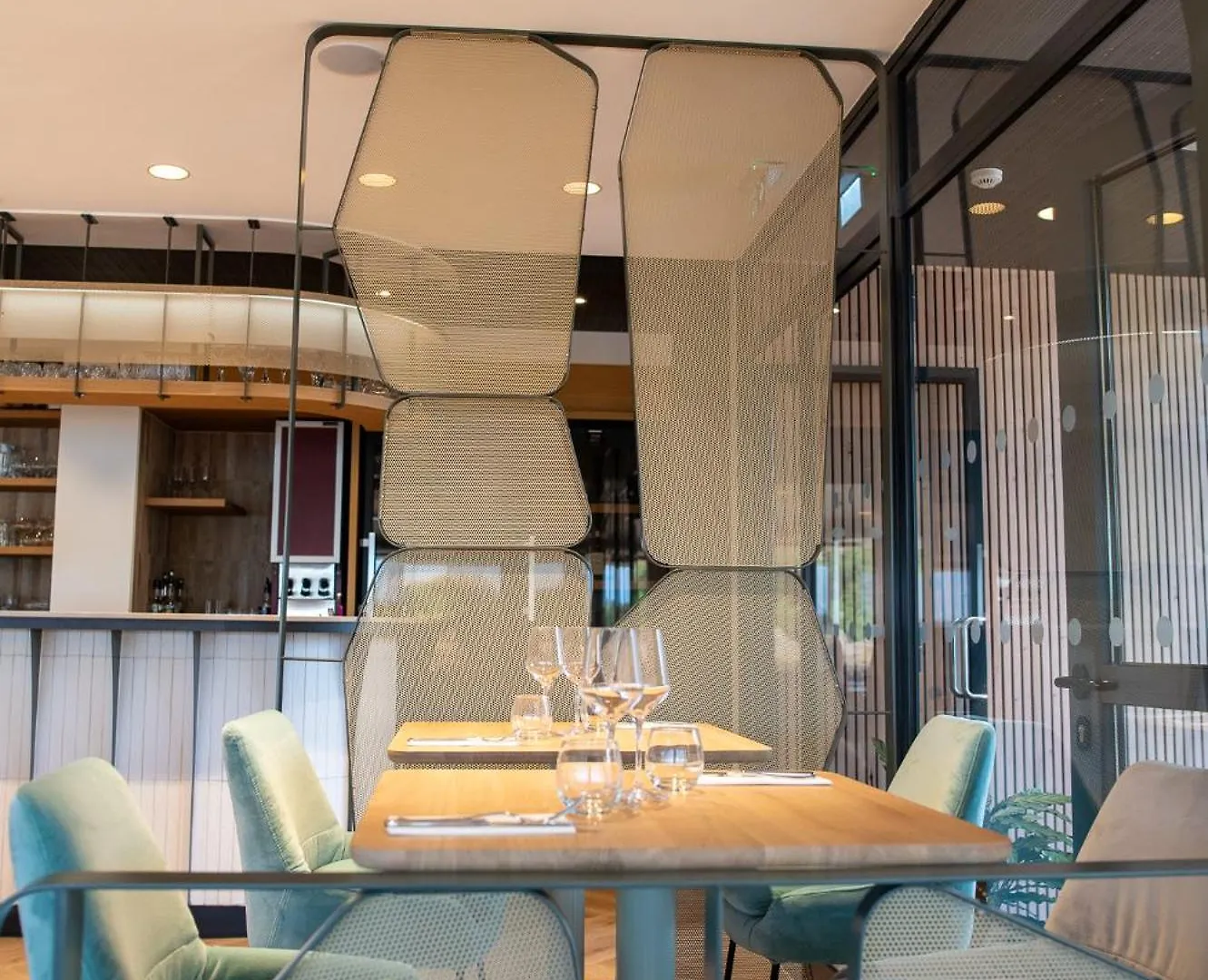Logis Hotel Saint Guirec Et De La Plage Perros-Guirec
