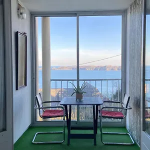 Appartamento Appart N° 14, Vue Mer,