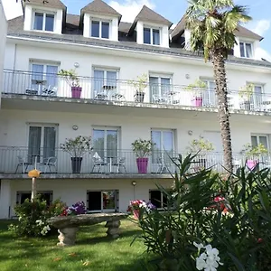 Du Littoral Hotel