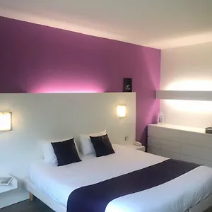 Latitude Ouest Restaurant & Hotel